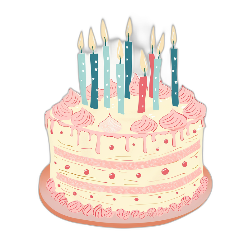 Birthday Cake